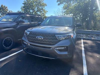 2023 Ford Explorer 4WD SUV for sale #V00314 - photo 1