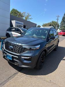 2023 Ford Explorer 4WD SUV for sale #V00319 - photo 1
