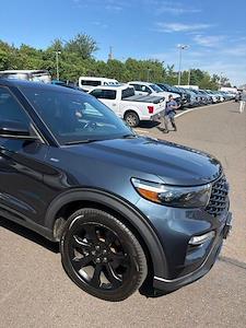 2023 Ford Explorer 4WD SUV for sale #V00319 - photo 2
