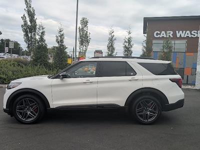2026 Ford Explorer 4WD SUV for sale #V00327 - photo 2