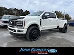 2024 Ford F-450 Crew Cab DRW 4WD Pickup for sale #V3023 - photo 1