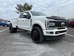 2024 Ford F-450 Crew Cab DRW 4WD Pickup for sale #V3023 - photo 3