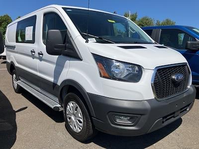 Used 2023 Ford Transit 250 Low Roof Empty Cargo Van for sale #V3053 - photo 1