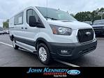 Used 2023 Ford Transit 250 Low Roof Empty Cargo Van for sale #V3053 - photo 32