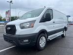 Used 2023 Ford Transit 250 Low Roof Empty Cargo Van for sale #V3053 - photo 33