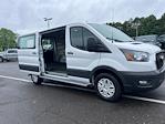 Used 2023 Ford Transit 250 Low Roof Empty Cargo Van for sale #V3053 - photo 21