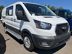 Used 2023 Ford Transit 250 Low Roof Empty Cargo Van for sale #V3053 - photo 1