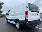 Used 2023 Ford Transit 250 Low Roof Empty Cargo Van for sale #V3053 - photo 7