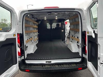 2023 Ford Transit 250 Low Roof RWD Empty Cargo Van for sale #V3054 - photo 2