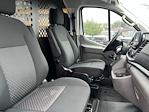 Used 2023 Ford Transit 250 Low Roof Empty Cargo Van for sale #V3054 - photo 18