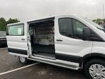Used 2023 Ford Transit 250 Low Roof Empty Cargo Van for sale #V3054 - photo 22