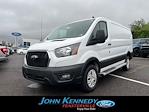 Used 2023 Ford Transit 250 Low Roof Empty Cargo Van for sale #V3054 - photo 1