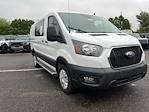 Used 2023 Ford Transit 250 Low Roof Empty Cargo Van for sale #V3054 - photo 5