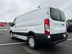 Used 2023 Ford Transit 250 Low Roof Empty Cargo Van for sale #V3054 - photo 3