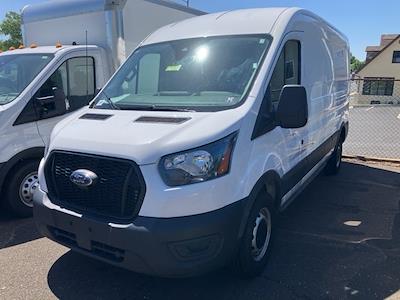 Used 2023 Ford Transit 250 Medium Roof Empty Cargo Van for sale #V3063 - photo 1