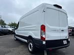 Used 2023 Ford Transit 250 Medium Roof Empty Cargo Van for sale #V3063 - photo 3