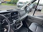 Used 2023 Ford Transit 250 Medium Roof Empty Cargo Van for sale #V3063 - photo 9