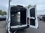 Used 2023 Ford Transit 250 Medium Roof Empty Cargo Van for sale #V3063 - photo 4