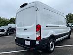 Used 2023 Ford Transit 250 Medium Roof Empty Cargo Van for sale #V3063 - photo 21