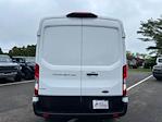 Used 2023 Ford Transit 250 Medium Roof Empty Cargo Van for sale #V3063 - photo 23