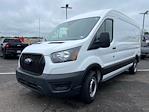 Used 2023 Ford Transit 250 Medium Roof Empty Cargo Van for sale #V3063 - photo 27