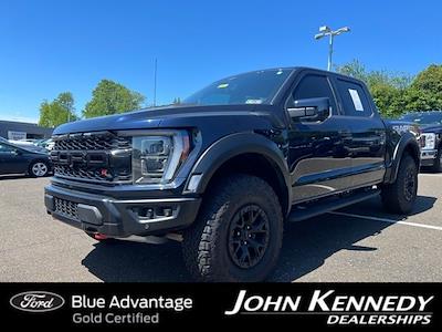 2023 Ford F-150 SuperCrew Cab 4WD Pickup for sale #V3066 - photo 1
