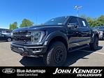 2023 Ford F-150 SuperCrew Cab 4WD Pickup for sale #V3066 - photo 1