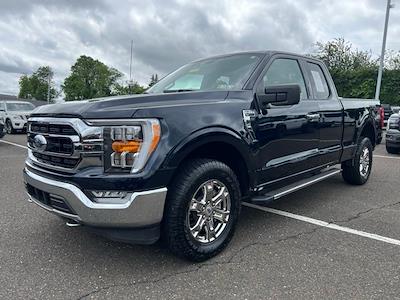 2021 Ford F-150 Super Cab 4WD Pickup for sale #V3080 - photo 1