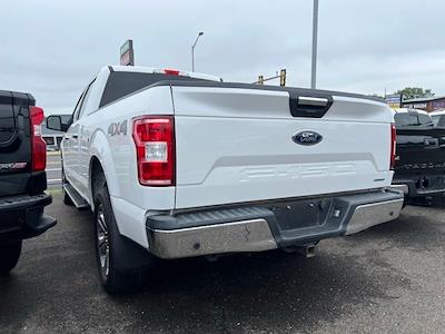 2018 Ford F-150 SuperCrew Cab 4WD Pickup for sale #V3084 - photo 2