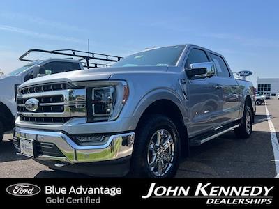2022 Ford F-150 SuperCrew Cab 4WD Pickup for sale #V3086 - photo 1
