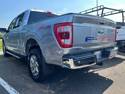 2022 Ford F-150 SuperCrew Cab 4WD Pickup for sale #V3086 - photo 2