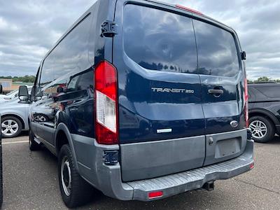 2015 Ford Transit 250 Low Roof RWD Empty Cargo Van for sale #V3100 - photo 2