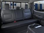 2026 Ford F-550 Crew Cab DRW 4x4 Cab Chassis for sale #1FD0W5HT3TEC27065 - photo 12