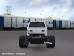 2026 Ford F-550 Crew Cab DRW 4x4 Cab Chassis for sale #1FD0W5HT3TEC27065 - photo 6
