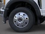 2026 Ford F-550 Crew Cab DRW 4x4 Cab Chassis for sale #1FDSW5HN1TED07605 - photo 20