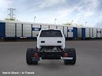 2026 Ford F-550 Crew Cab DRW 4x4 Cab Chassis for sale #1FDSW5HN1TED07605 - photo 6