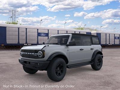 2026 Ford Bronco 4WD SUV for sale #26F0741 - photo 1