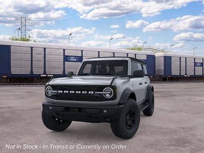 2026 Ford Bronco 4WD SUV for sale #26F0741 - photo 2