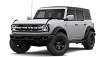 2026 Ford Bronco 4WD SUV for sale #26F0741 - photo 26