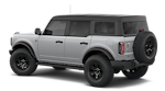 2026 Ford Bronco 4WD SUV for sale #26F0741 - photo 27