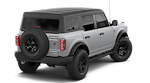 2026 Ford Bronco 4WD SUV for sale #26F0741 - photo 28