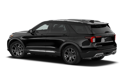 2027 Ford Explorer 4WD SUV for sale #1FMWK8HC8VGA07967 - photo 2