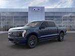 2025 Ford F-150 Lightning SuperCrew Cab AWD Pickup for sale #25F0427 - photo 1