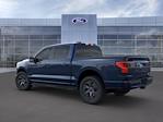 2025 Ford F-150 Lightning SuperCrew Cab AWD Pickup for sale #25F0427 - photo 2