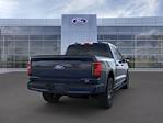 2025 Ford F-150 Lightning SuperCrew Cab AWD Pickup for sale #25F0427 - photo 8