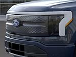 2025 Ford F-150 Lightning SuperCrew Cab AWD Pickup for sale #25F0427 - photo 17