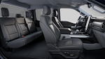 2025 Ford F-150 Lightning SuperCrew Cab 4x4 Pickup for sale #1FT6W3LU9SWG09063 - photo 25
