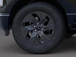 2025 Ford F-150 Lightning SuperCrew Cab 4x4 Pickup for sale #1FT6W3LUXSWG21206 - photo 19