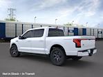 2025 Ford F-150 Lightning SuperCrew Cab 4x4 Pickup for sale #1FT6W5L73SWG14975 - photo 21