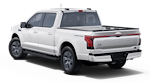 2025 Ford F-150 Lightning SuperCrew Cab 4x4 Pickup for sale #1FT6W5L73SWG14975 - photo 24